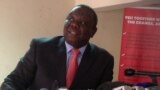 Nhengo dzeMDC-T Dzomiswa Mudare reDzimhosva neChipiri