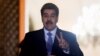Maduro abre las puertas a un adelanto de las elecciones presidenciales