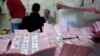 Polls Close in Italy's National Election