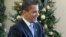 El presidente Obama cumple su primer año al frente de la nación.