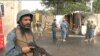 阿富汗自殺炸彈攻擊二死五傷