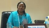 Umushikirizamanza mukuru wa CPI, Fatou Bensouda