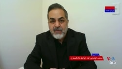 تداوم ماشین کشتار و اعدام جمهوری اسلامی؛ گفت‌وگو با محمد اولیایی فرد