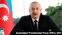 Ilham Aliyev