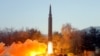 North Korea Launches Another Missile, in Second Test of New Year