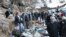 Civilian Deaths Claimed in Turkish Airstrike