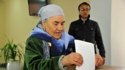 Islom Karimov qo'li ostidagi kelasi besh yil haqida fikrlar-Malik Mansur lavhasi