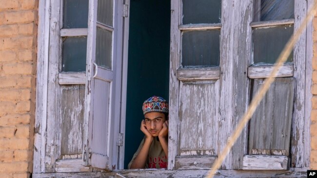 ভারতের নির্বাচনী রাজনীতিতে মুসলিমদের ভবিষ্যৎ কী? ফটোঃ শ্রীনগর, ভারত-নিয়ন্ত্রিত কাশ্মীর, ৯ মে, ২০২৪।