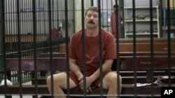 Viktor Bout