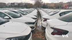 YE Projeyên Xwe yên li Tirkîyê Didomîne