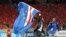 Cabo Verde vence Angola no CAN 2013 (Foto SAPO)