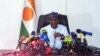 RSF demande au Niger la libération d'une journaliste