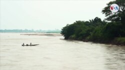 Video Vida en el refugio_ Migrantes venezolanos en Arauquita, Colombia