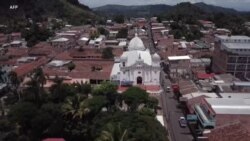 Bitcoin ကိုတရားဝင်လက်ခံတဲ့ ပထမဆုံးနိုင်ငံ