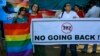 Indian Supreme Court Upholds Anti-Gay Law