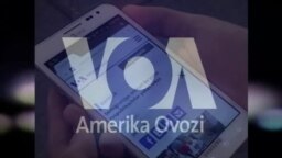 Amerikada bozor chaqqon