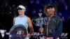 Naomi Osaka Shines to Claim Second Australian Open Crown