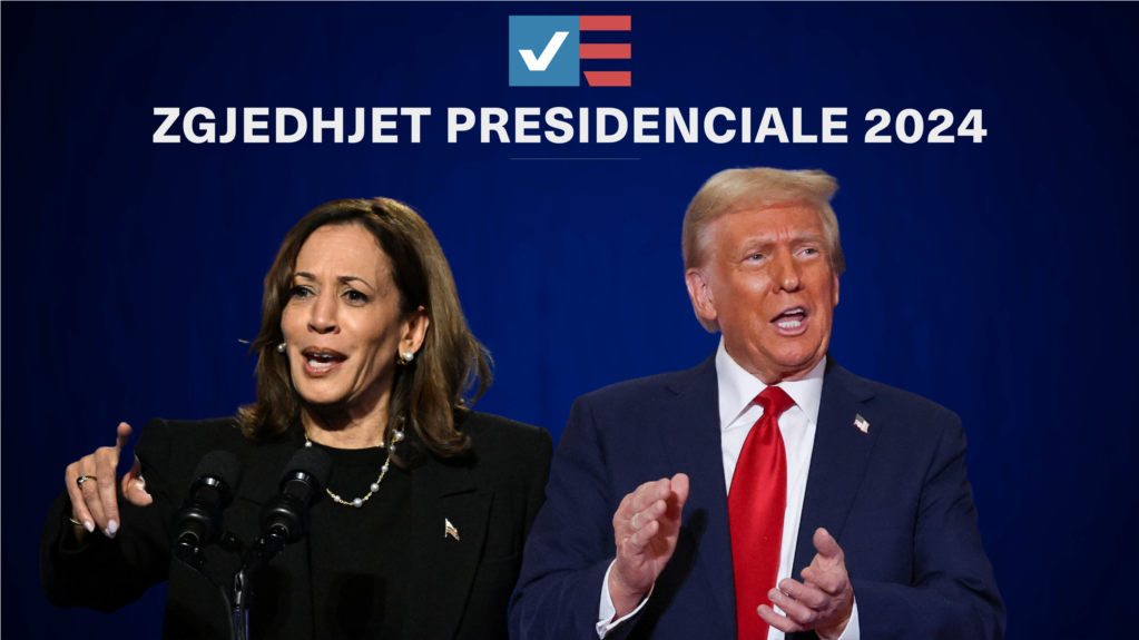 Çfarë do të sjellë fundjava e fundit e fushatës presidenciale 2024?