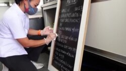 Yeni’s Fusion: Food Trailer Sajikan Masakan Indonesia Otentik di Austin, Texas