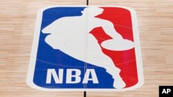 Logo da NBA