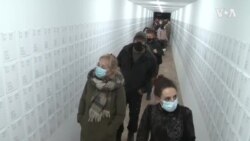 Bolje grob nego da se ne zna - sećanje na 1.622 nestalih na Kosovu
