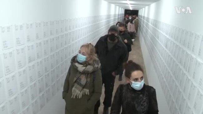 Bolje grob nego da se ne zna - sećanje na 1.622 nestalih na Kosovu