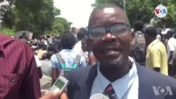 Ayiti: Yon Palman Popilè Senbolik sou Miz ann Akizasyon Prezidan Jovenel Moise la