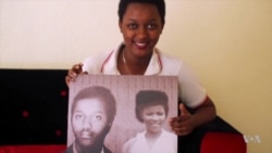 Rwanda Marks 100 Days of 1994 Genocide