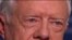 U.S. President Jimmy Carter (file)