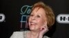 New Golden Globes Honor Will Be Named After Carol Burnett