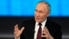 Putin falsely boasts of having military alliances with 'most countries around the world'
