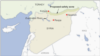 Syrian Troops Take Villages, Push Toward Key Rebel-Held Town