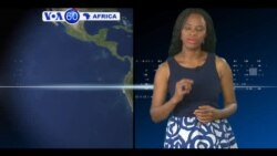 VOA60 Africa - June 20, 2014