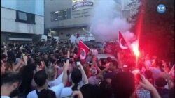 CHP'liler İmamoğlu'nu Bekliyor