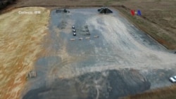 Tecnología para detectar fuga de gas