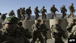 Военная разведка – ключ к победе в Афганистане