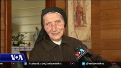 Murgesha 89-vjeçare Maria Kaleta