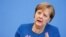 Angela Merkel (REUTERS/Michele Tantussi)