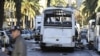 Tunisia Bus Bomber Arrested, Freed Before Attack