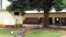 FILE - A general view shows the Mfou district hospital, 30 kilometers from Yaounde, Cameroon. A new study shows that teenage girls make up 25 percent of new mothers in Cameroon hospitals. 