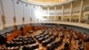 Парламент Финляндии одобрил вступление страны в НАТО 