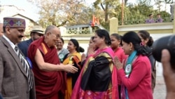 ༧གོང་ས་མཆོག་གིས་མཐོ་སློབ་ཀྱི་ལོ་རེའི་མཛད་སྒོར་ཆིབས་བསྒྱུར་གནང་བ།