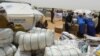 Malian Refugees in Mauritania Face Food Scarcity