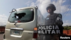 Honduras integra desde hace varios años el Capítulo IV del informe anual de la Comisión, más conocida como "lista negra" de los derechos humanos en la región.