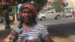 Comunidades mukubais reclamam serviços sociais básicos