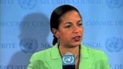 Susan Rice, Trusted Adviser but Controversial Figure
