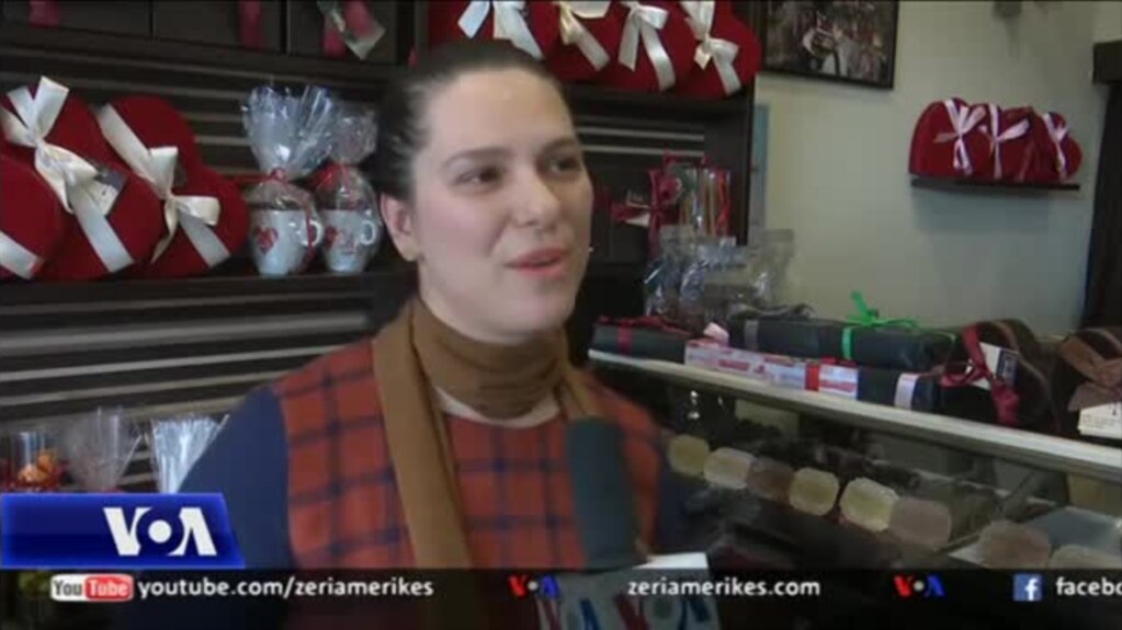 8 Marsi ne Tiranë e në Kosovë