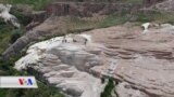 ناوچەیەکی سەرنج ڕاکێش لە پارێزگای وان