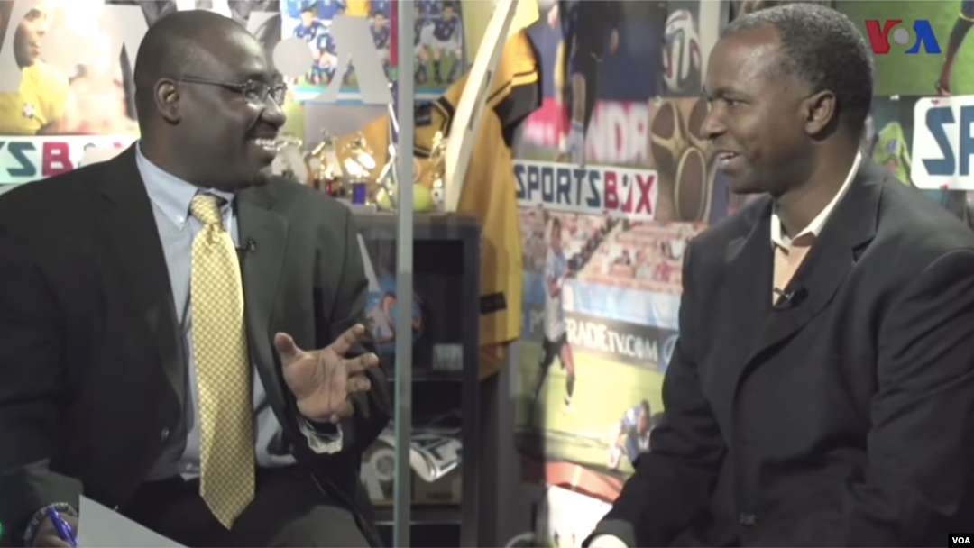Sports Box