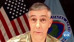 VOA Exclusive: US AFRICOM Commander Says Mercenaries in Mali Among Growing Threats in Africa